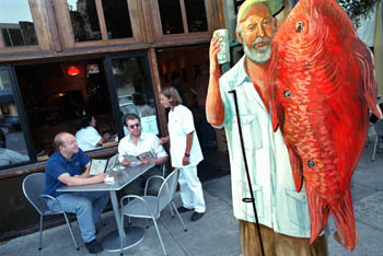 La Bodeguita del Medio