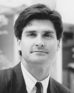 Carl Guardino