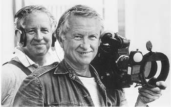 Albert Maysles