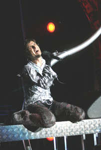 Perry Farrell