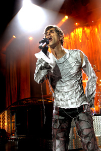 Perry Farrell