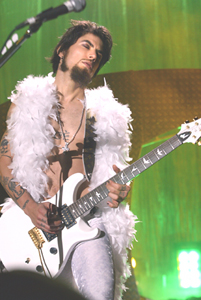 Dave Navarro