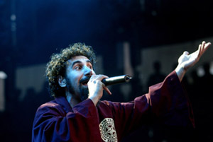 System of a Down