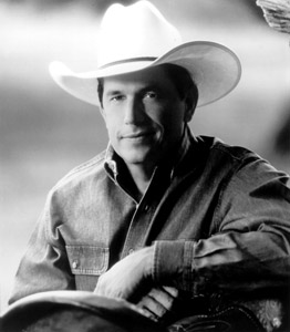 George Strait