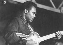 George Benson