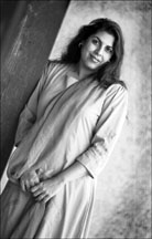 Chitra Divakaruni