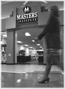 Masters Institute