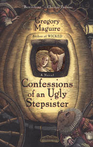 'Confessions of an Ugly Stepsister'