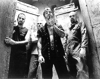 Godsmack