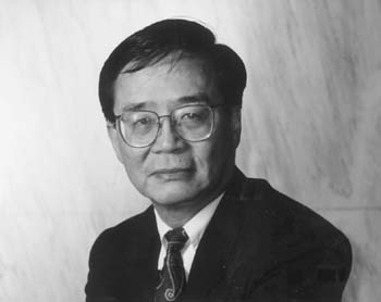 Harry Wu