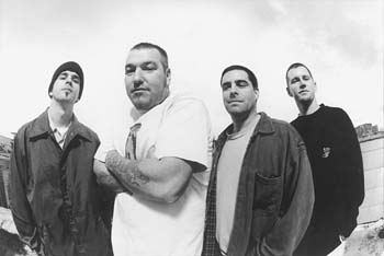 Smash mouth