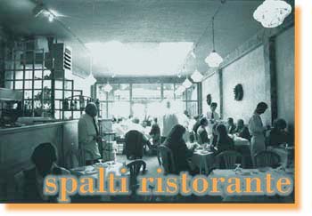 Spalti Ristorante