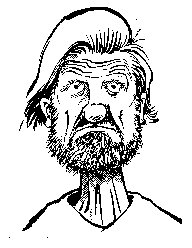 Ted Kaczynski