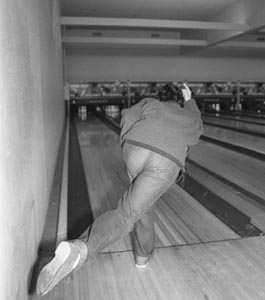 bowling