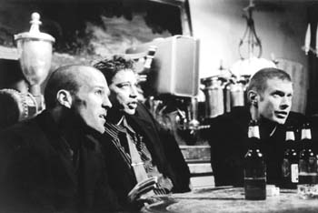 Lock, Stock & Two Smoking Barrels