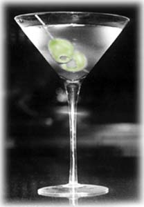 martini