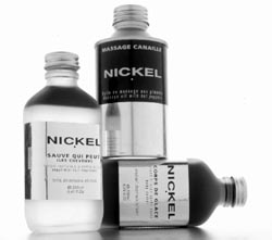 Nickel