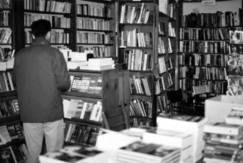 bookstore