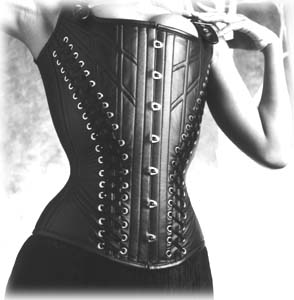 corset