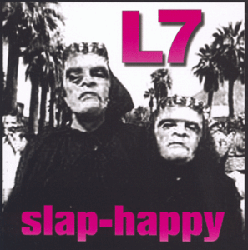 Slap Happy