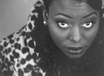 Ledisi