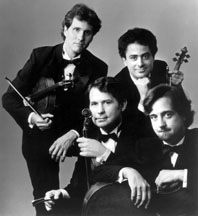 Emerson String Quartet