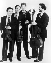 Alexander String Quartet