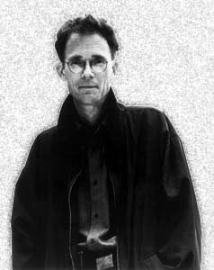 William Gibson