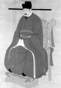 Sung Jen-tsung