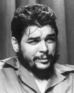 Che Guevara