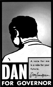 Dan Lungren for Governor