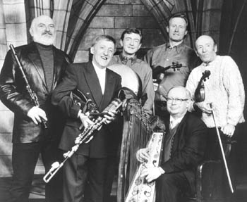 The Chieftains