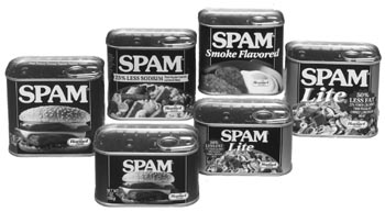 Spam