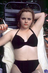 Christina Ricci