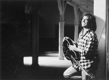 Pat Metheny