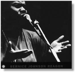 Bernice Johnson Reagon