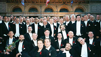 San Francisco  Gay Men's Chorus