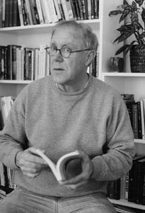 Robert Hass