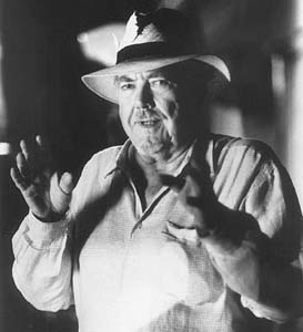 Robert Altman