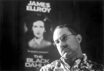 James Ellroy