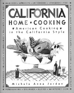 California Home Cooking