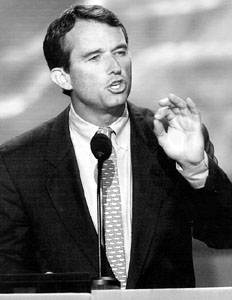 Robert F. Kennedy Jr.