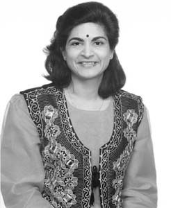 Laxmi Hiremath