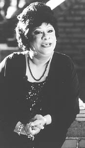 Ruth Brown