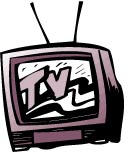 television