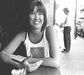 Michelle Shocked