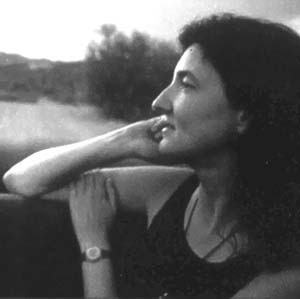 Barbara Kingsolver