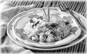 risotto