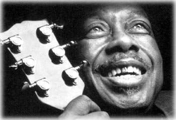 Jimmy Rogers