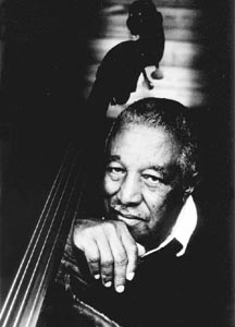 Ray Brown